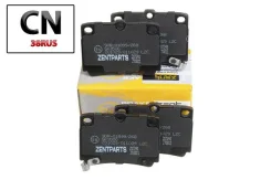 ������� �������� ������ Zentparts Z07291 Z07291 ����