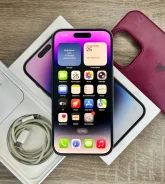 Apple iPhone 14 Pro. �/�, 128 ��, ���������� ����