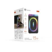������������ ����������� ������� "BY ToneUp 443-196" � ����������, 2000 ���, USB, bluetooch, 15 �� ����
