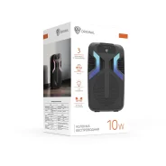 ������������ ����������� ������� "BY VibeGo 443-195" � ����������, 1500 ���, USB, bluetooch, 10 �� ����