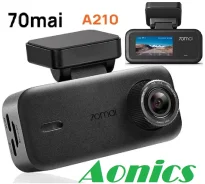 70mai Dash Cam A210 ����