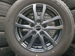 Autobacs Seven Leben. 6.0x15", 5x114.3, ET53, �� 73,1���. ����