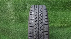 Bridgestone Blizzak VL1. ������, ��� �����, 2020 ���, �/�, ����� 5 %. �������� ������� ����