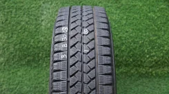 Bridgestone Blizzak VL1. ������, ��� �����, 2020 ���, �/�, ����� 5 %. �������� ������� ����