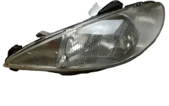 �������� ����, R5504RIE1T���������� ��� Peugeot 206 3-SPV44610 6204S7 ����