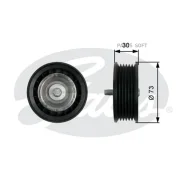 ����� �������� ��������� ������������ Gates T36435 T36435 ����