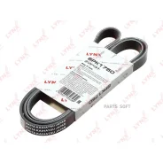 ������ ������������ (EPDM, Power Max) Lynxauto 6PK1750 6PK1750 ����