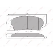 ������� ��������� �������� | ����� | Lynxauto BD-7514 BD7514 ����