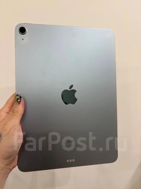 Apple iPad Air 4. 10.9 ������, ������ 64 �� ����