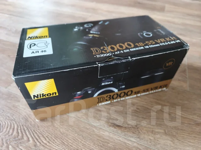 Nikon D3000 ����