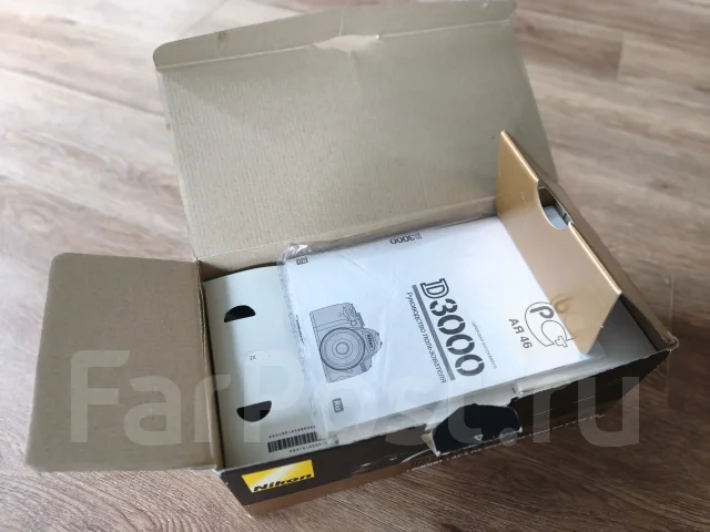Nikon D3000 ����