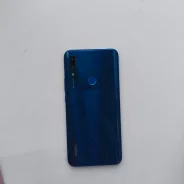 Huawei P Smart Z. �/�, 64 ��, ���������, 3G, 4G LTE, Dual-SIM ����