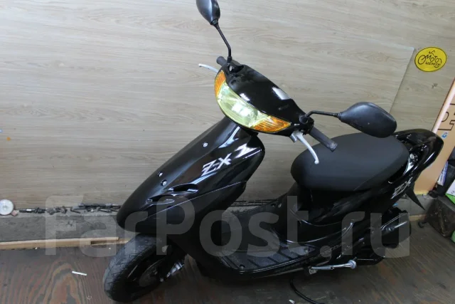 Honda Dio AF35 ZX. 49����. ��., ��������, ���������, ��� ������� ����