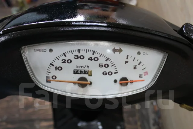 Honda Dio AF35 ZX. 49����. ��., ��������, ���������, ��� ������� ����