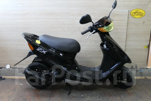 Honda Dio AF35 ZX. 49����. ��., ��������, ���������, ��� ������� ����