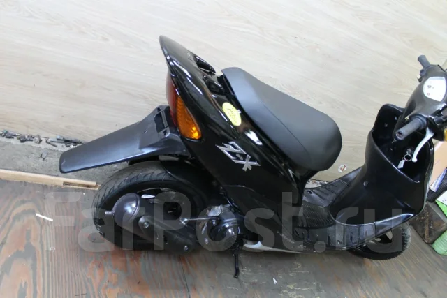Honda Dio AF35 ZX. 49����. ��., ��������, ���������, ��� ������� ����