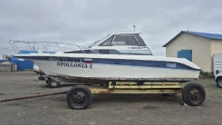 Yamaha FR-24. 1991 ���, ����� 7,2��., ��������� ��� ��������� ����
