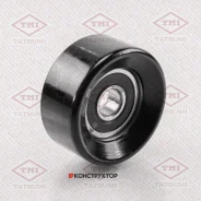 �������� ����� ���������� ����� Tatsumi /Hyundai H-1 Starex Porter 1997- Kia Sorento 2002-; TFD1073; 55CA128 APV2668 TFD1073 ����