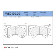 ������� ��������� �������� | ����� | Jeenice WS219000 WS219000 ����