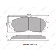 ������� ��������� �������� | ����� | Lynxauto BD7514 BD7514 ����
