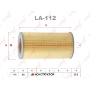 ������ ��������� Lynxauto LA112 LA112 ����