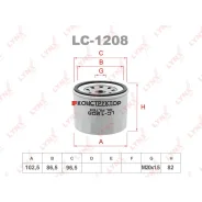 ������ �������� Lynxauto LC1208 LC1208 ����