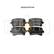 ������� ��������� �������� | ��� | Sufix SX1511 SX1511 ����