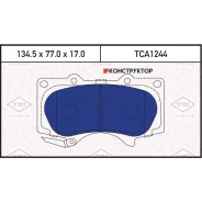 ������� ��������� �������� | ����� | Tatsumi TCA1244 TCA1244 ����