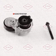 ���������� ��������. ����� � ������� Tatsumi TFD1051 TFD1051 ����
