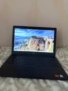 Dell Inspiron 5570. 15.6", 2,3����, ��� 8 ��, ���� 256���, WiFi: 1, Bluetooth: 1, ����������� �� 4��. ����