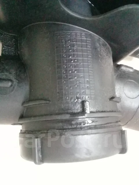 ������ ���������� Citroen C5 2008-2016 [9656182980] 9656182980 ����