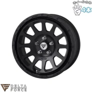 Delta Force Oval