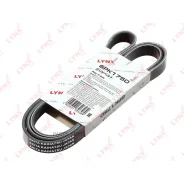 ������ ������������ (EPDM, Power Max) Lynxauto 6PK1750 6PK1750 ����