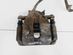 ������� �������� ����� Nissan Terrano D10 2014-2022 [4101100Q0F] 4101100Q0F ����