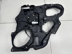 ��������������� ������. ������ ������ Mazda Mazda 3 BK 2003-2009 [BP4K72590D, GJ6A5958XF] BP4K72590D ����