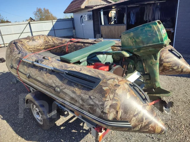 Angler Reef. ����� 3,8��., ��������� ���������, 15��.�., ������ ����