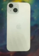 Apple iPhone 15. �/�, 128 ��, �����, eSIM ����