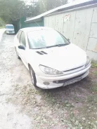 Peugeot 206 ����