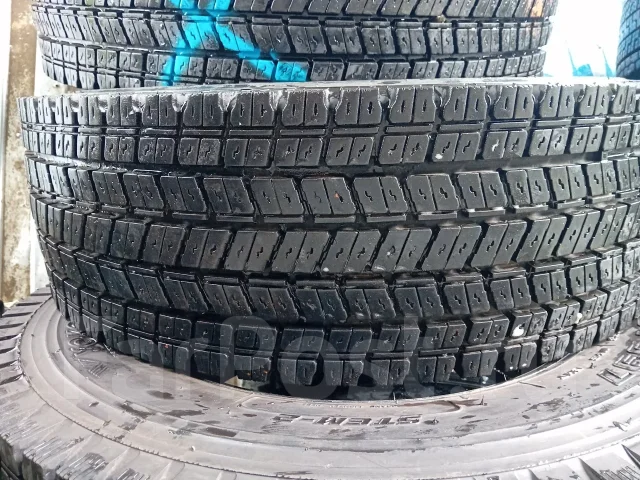 Yokohama SY397. ������, ��� �����, 2014 ���, �/�, ����� 10 % ����