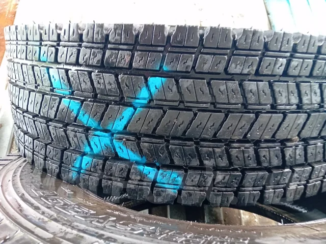 Yokohama SY397. ������, ��� �����, 2014 ���, �/�, ����� 10 % ����