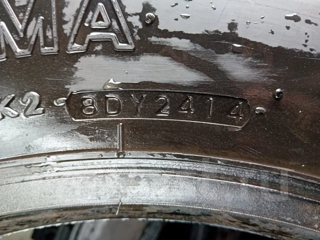 Yokohama SY397. ������, ��� �����, 2014 ���, �/�, ����� 10 %. ��� ���� ����