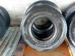 Bridgestone M800. �����������, 2014 ���, �/�, ����� 10 %. �������� ������� ����