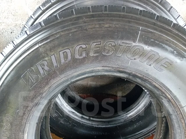 Bridgestone M800. �����������, 2014 ���, �/�, ����� 10 %. �������� ������ ����