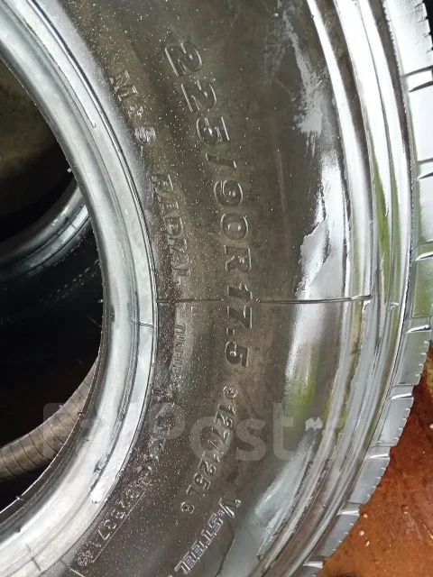 Bridgestone M800. �����������, 2014 ���, �/�, ����� 10 %. ���������� (������) ����