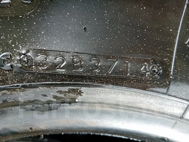 Bridgestone M800. �����������, 2014 ���, �/�, ����� 10 %. ��� ���� ����