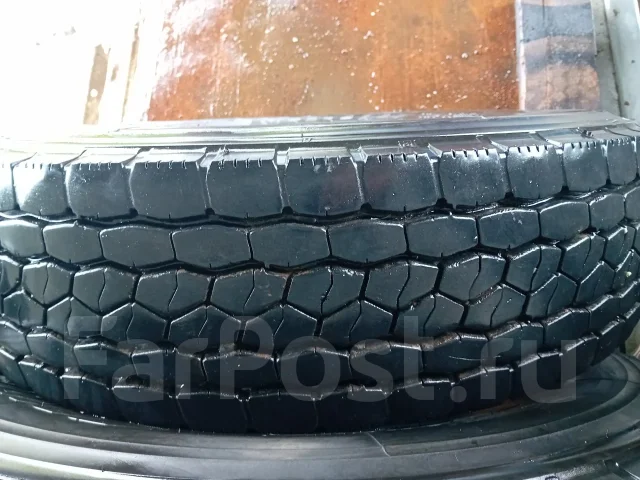 Bridgestone M800. �����������, 2014 ���, �/�, ����� 10 % ����