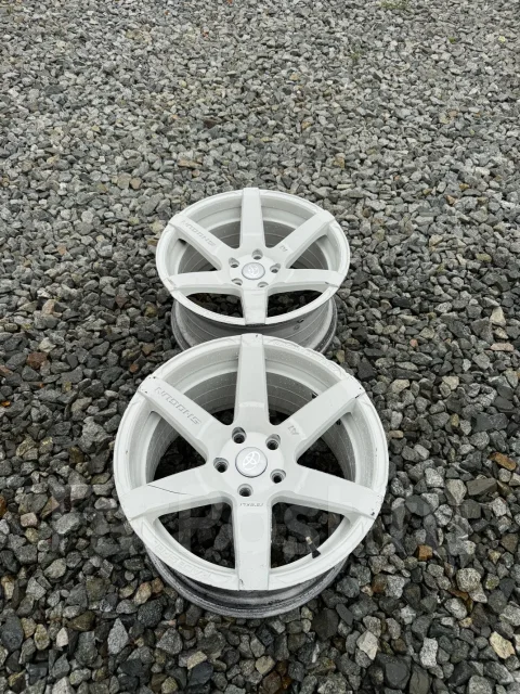 Shogun. 8.5x17", 5x114.3 ����