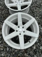 Shogun. 8.5x17", 5x114.3 ����