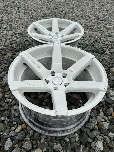 Shogun. 8.5x17", 5x114.3 ����