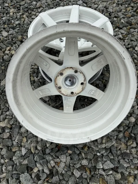 Shogun. 8.5x17", 5x114.3 ����